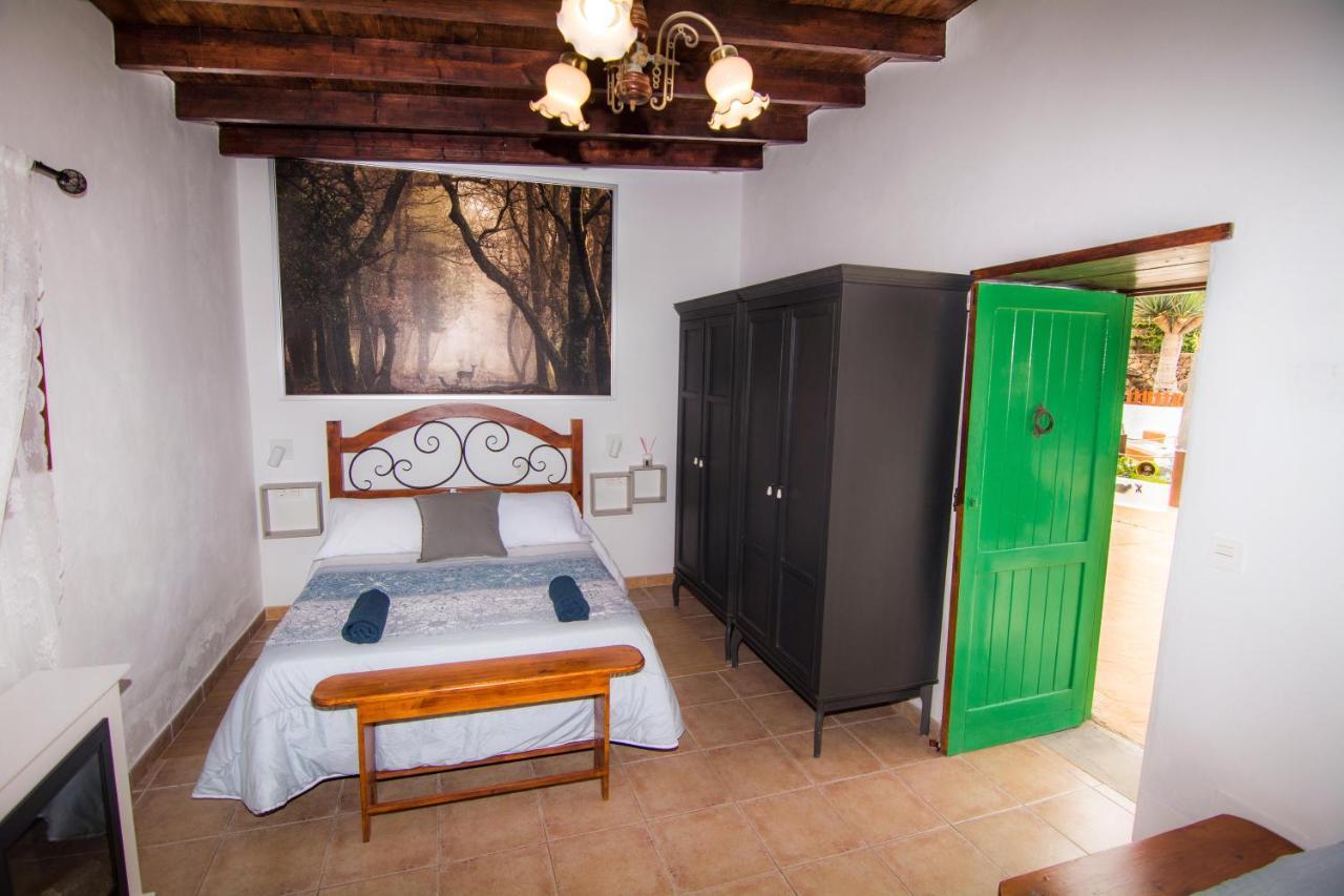 Buganvilla Molino Tinajo Exterior foto