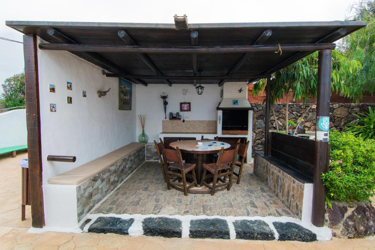 Buganvilla Molino Tinajo Exterior foto